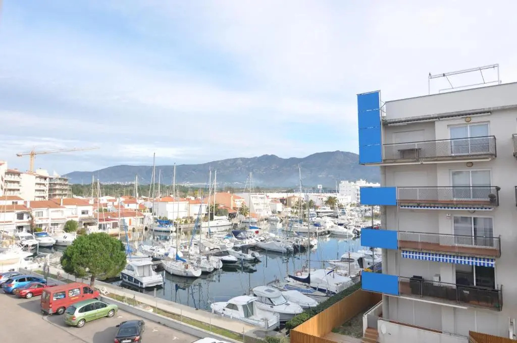 RNET - Royal Marine Xaloc 3-1 - Roses Costa Brava