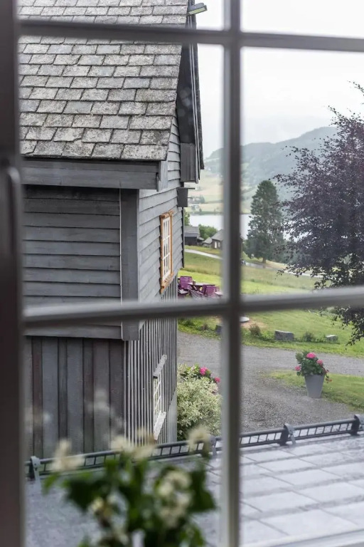 Store Ringheim Hotel og Restaurant