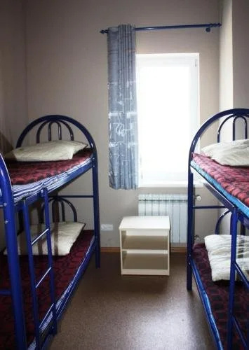Almaty Hostel
