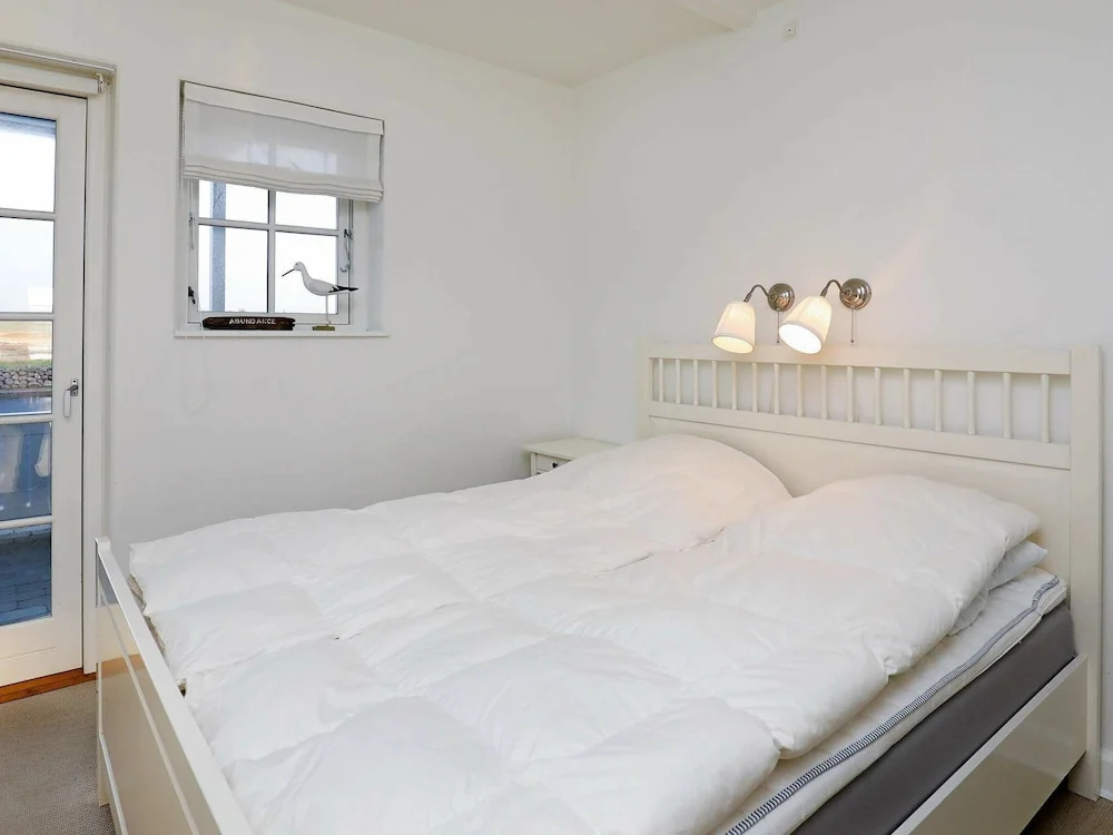 Cozy Holiday Home in Bagenkop With Sauna