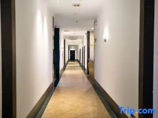 hong ge hotel