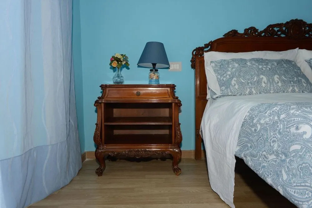 Napoli Royal Suite