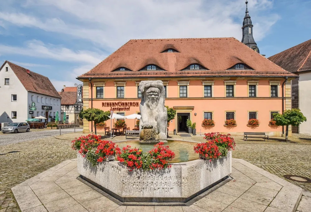 Hotel Riesengebirge