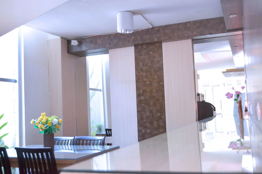 Hotel 88 Embong Kenongo