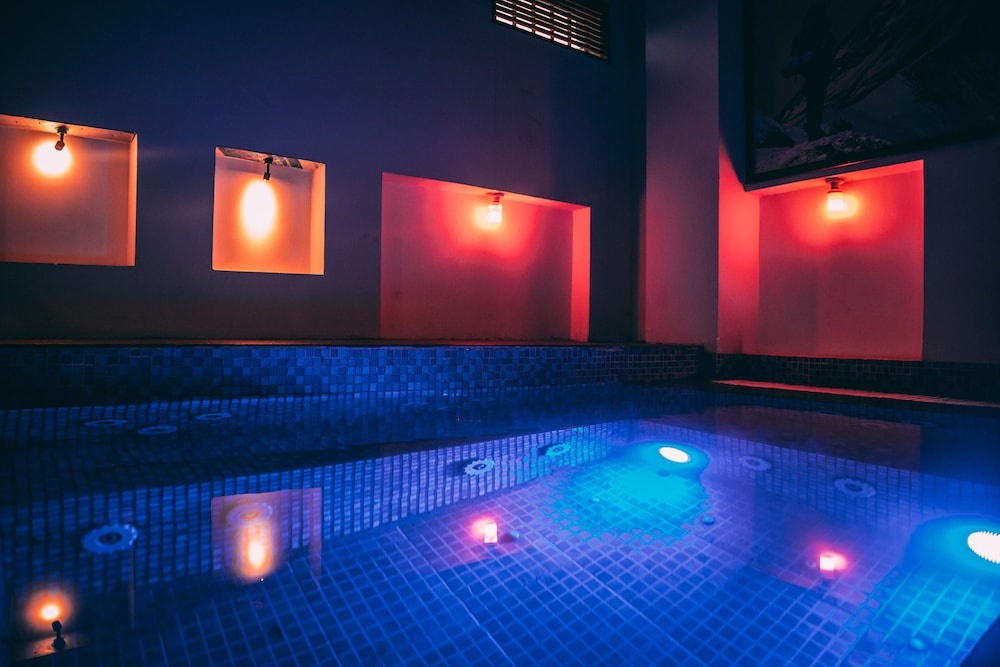 Himalayan Suite Hotel