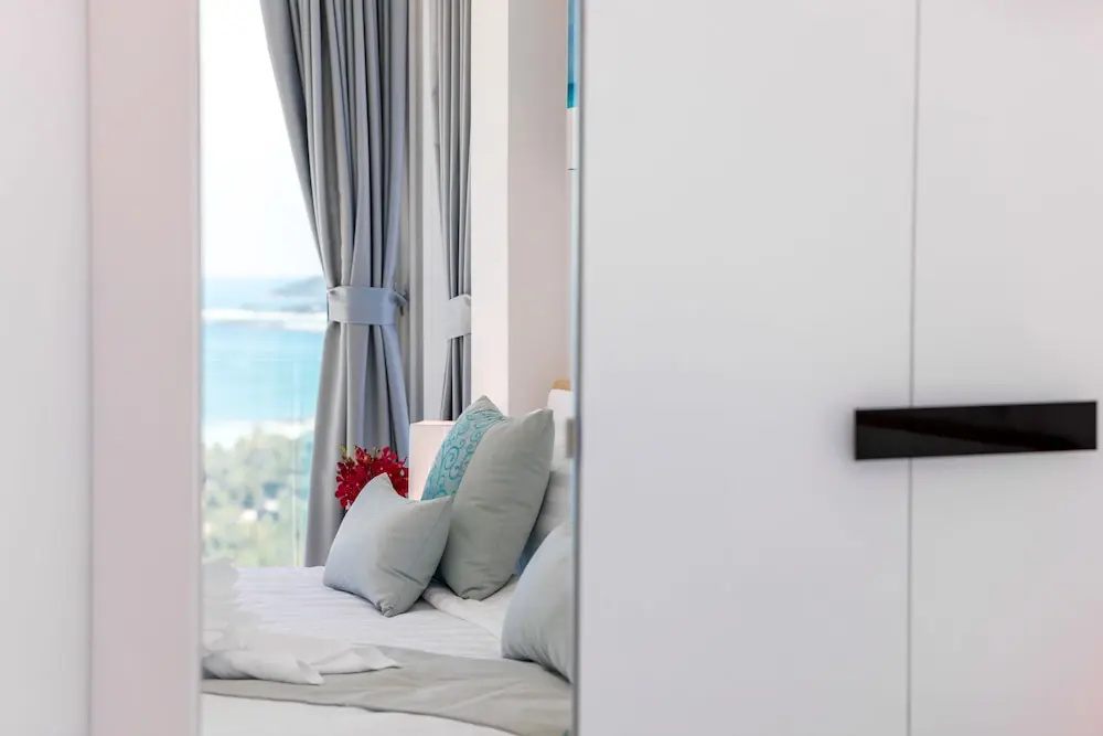 Fairyland Villa 3BR Sea Views