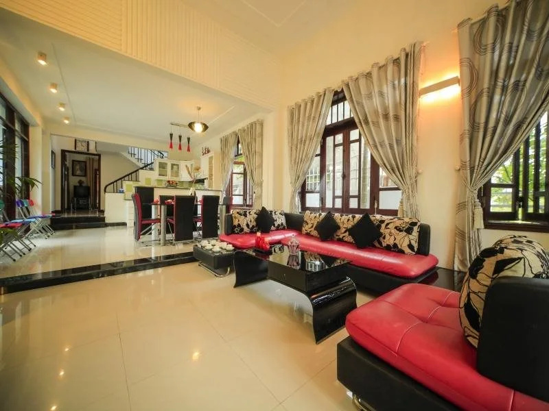 An My Homestay
