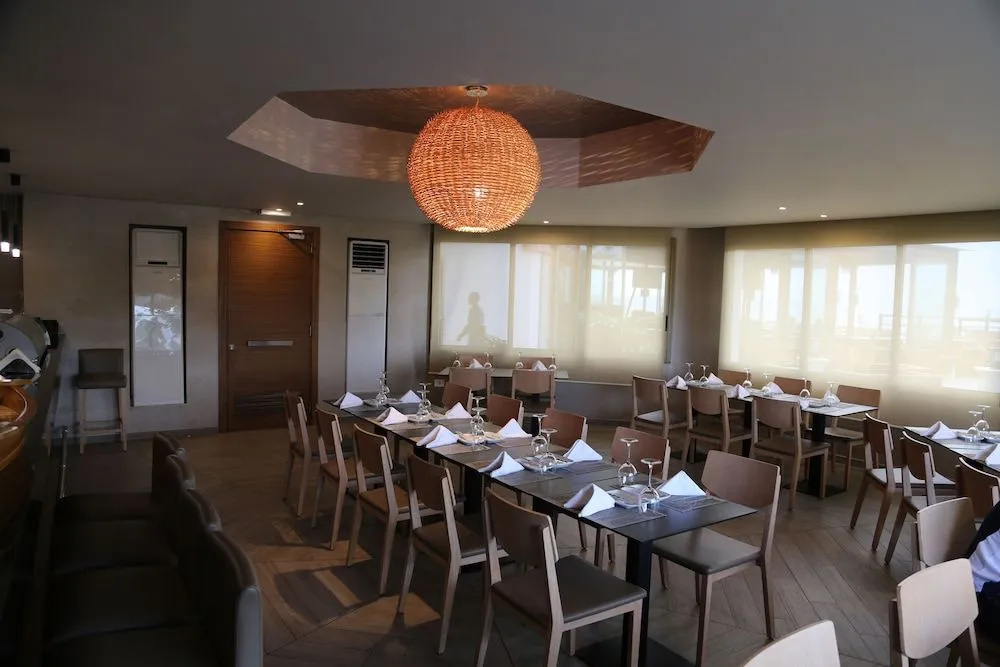 Mamba Point Hotel