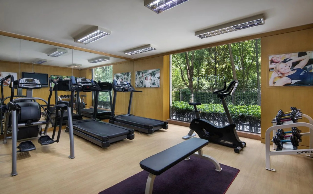 Citadines Xinghai Suzhou