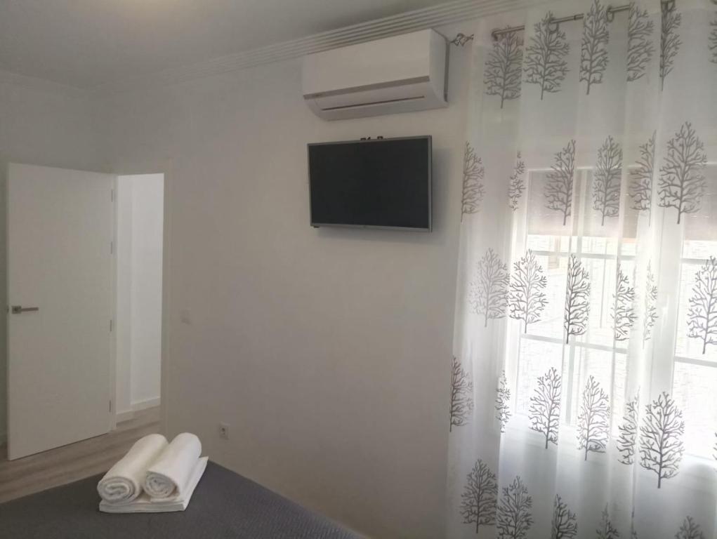 Apartamento Vega