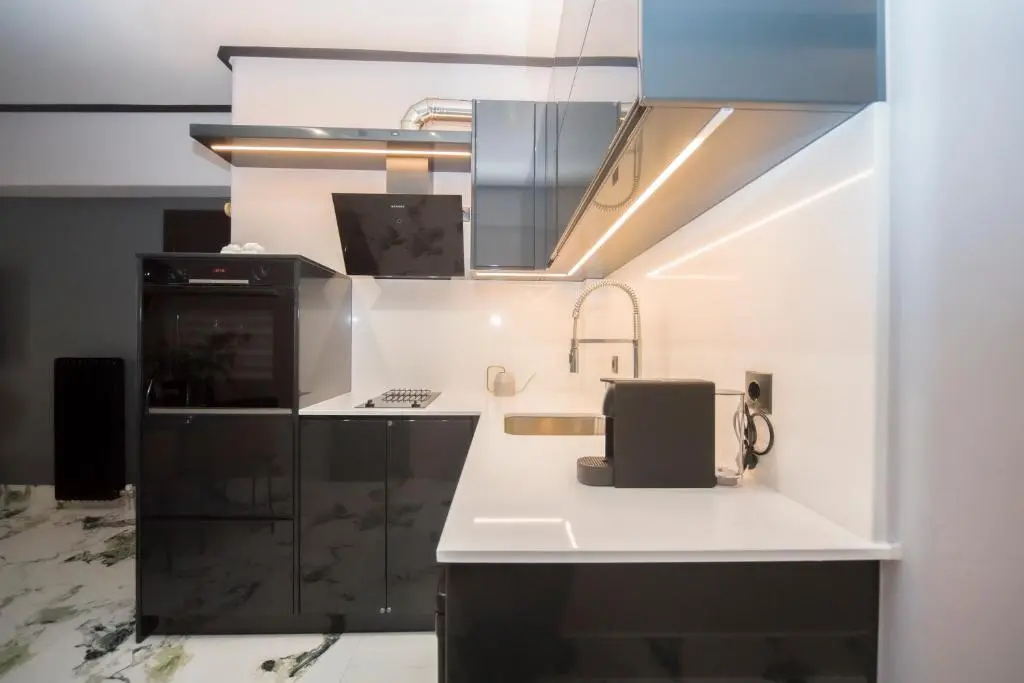 Luxury Premium Suite #4