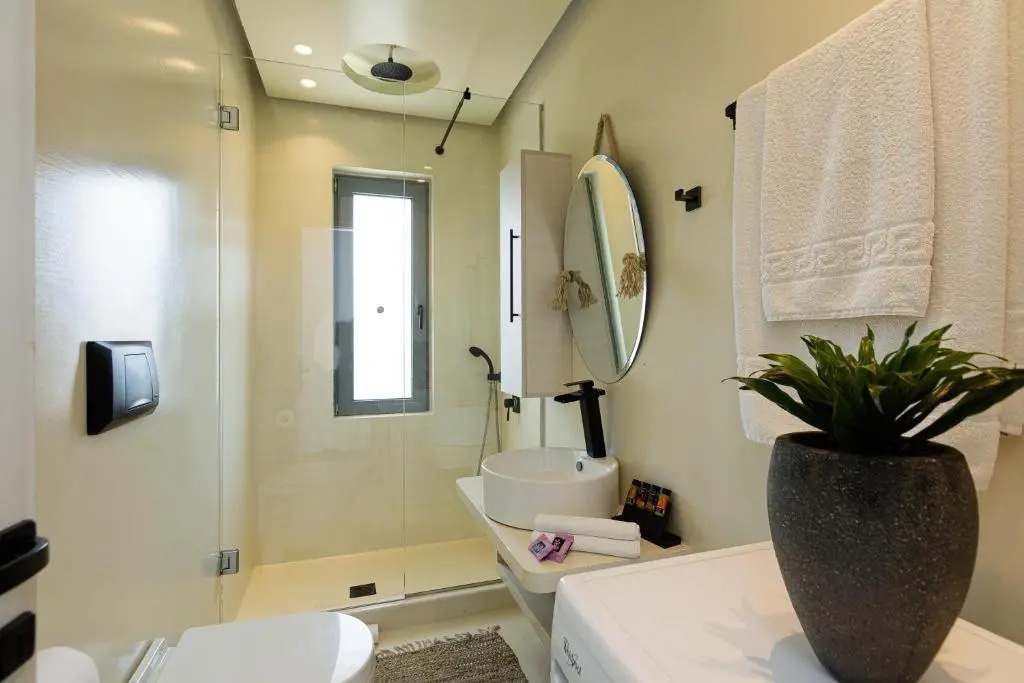 Chara Sensory Luxury Villa with Heated Pool & Gym, By ThinkVilla