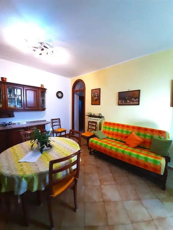 La casa di Antonella - Sweet House near Corricella
