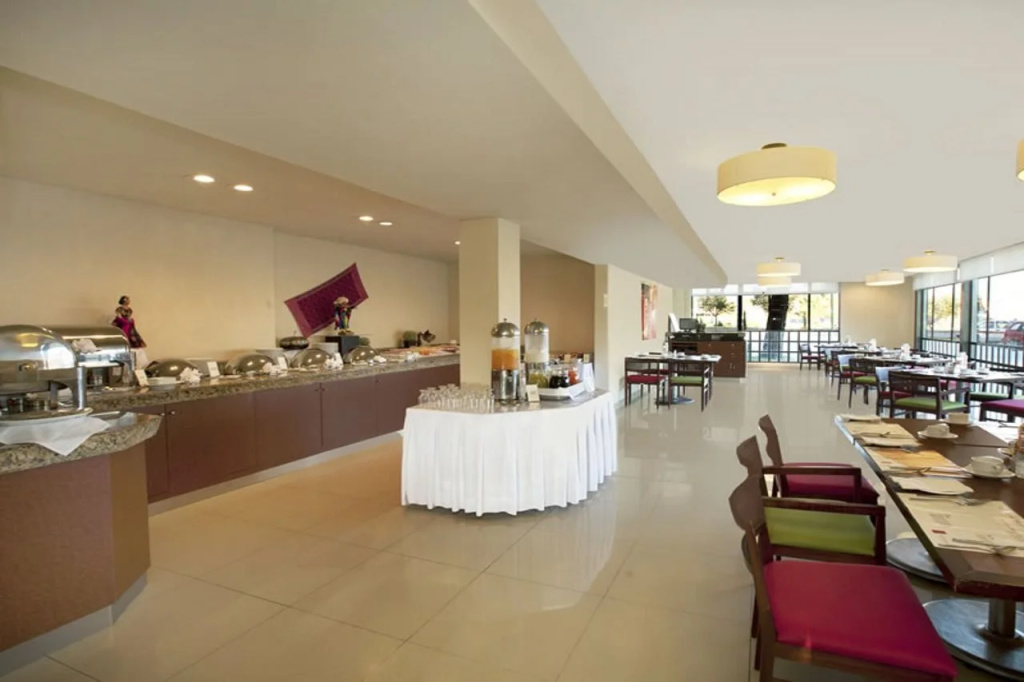 Hotel Rocaval