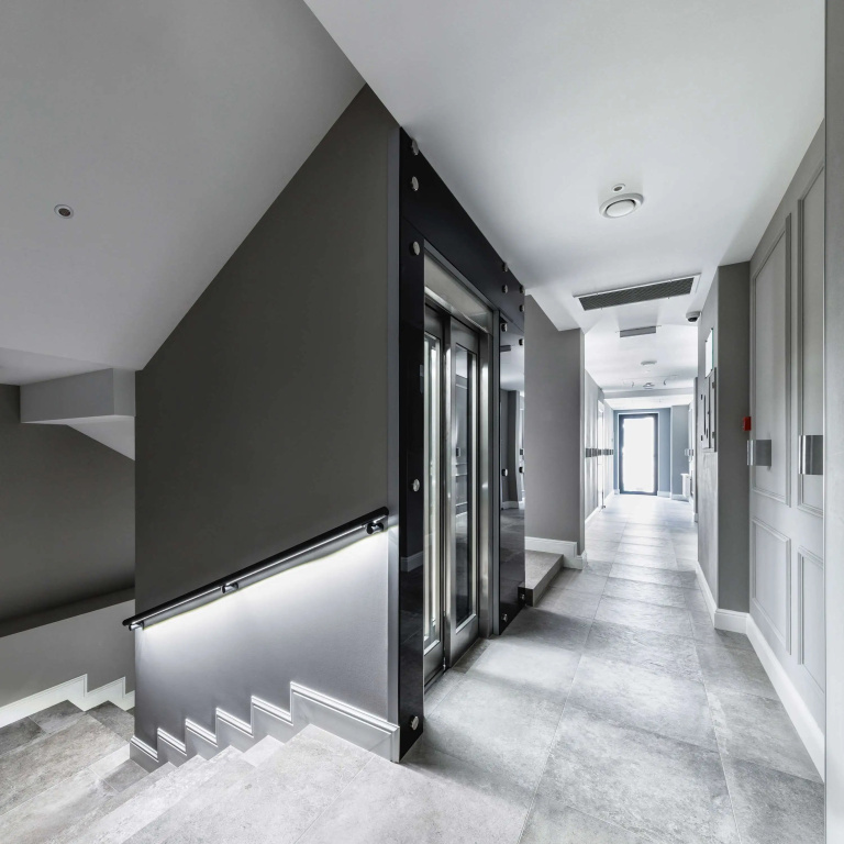 Frapolli 21 Hotel
