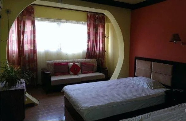 Hongtaiyang Hotel