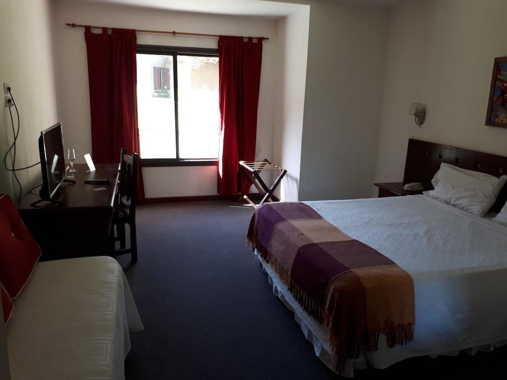 Villa de Merlo All Inclusive & Spa by MH