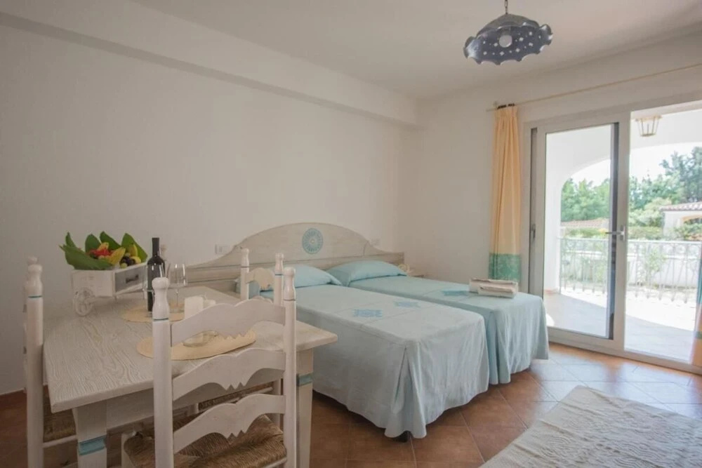 Superb Le Residenze del Golfo di Orosei No2187