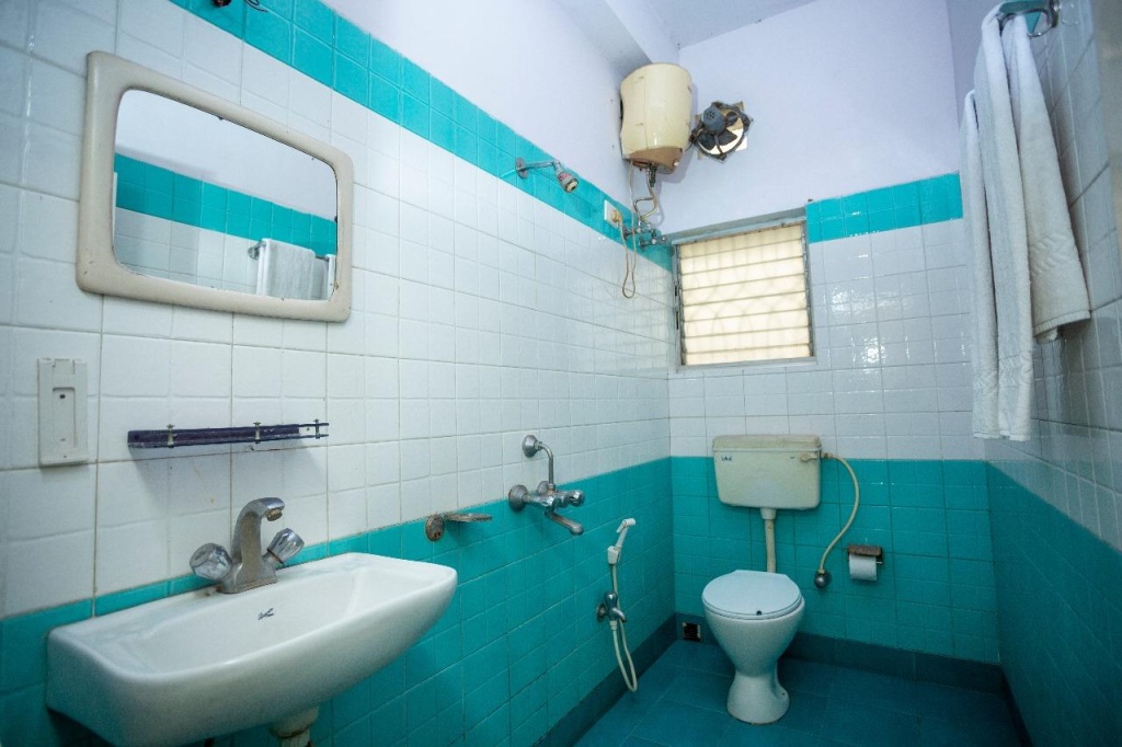 Coral Residency, Sector 3