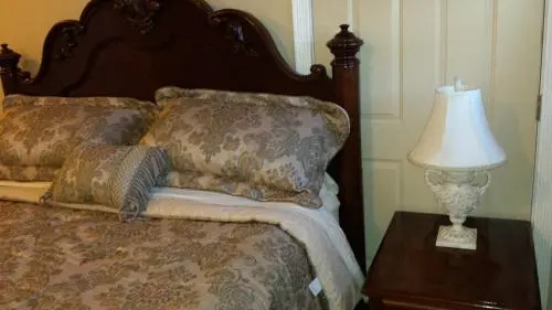 Toquerville BnB