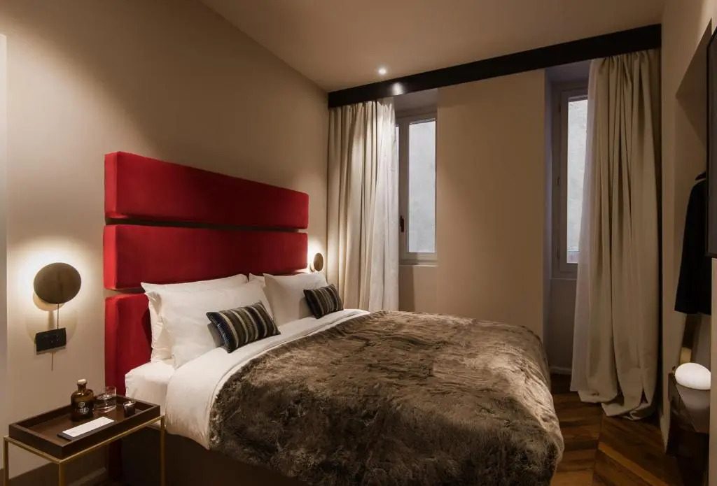 Times Suites - Guesthouse