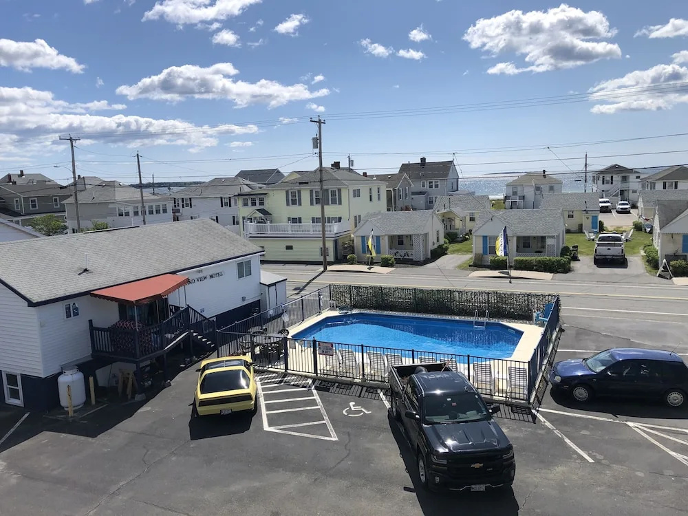 Island View Motel