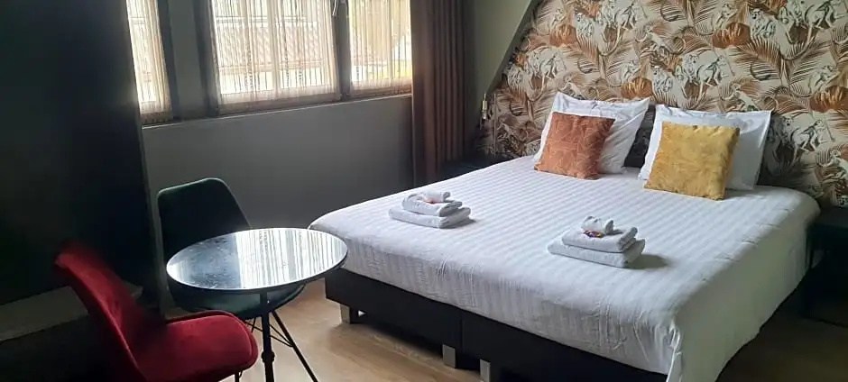 Sientjes Boetiekhotel