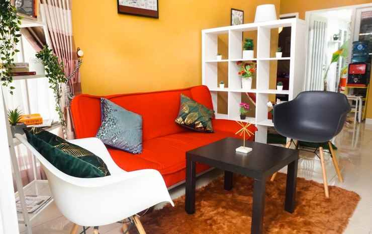 Tropical Boutique Batu Villa near Museum Angkut