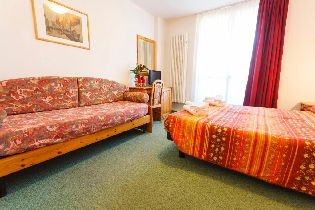 Club Hotel Solaris