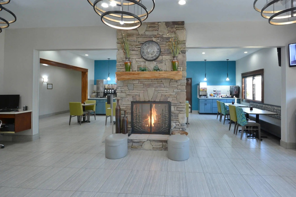 Brookstone Lodge near Biltmore Village, an Ascend Collection Hotel