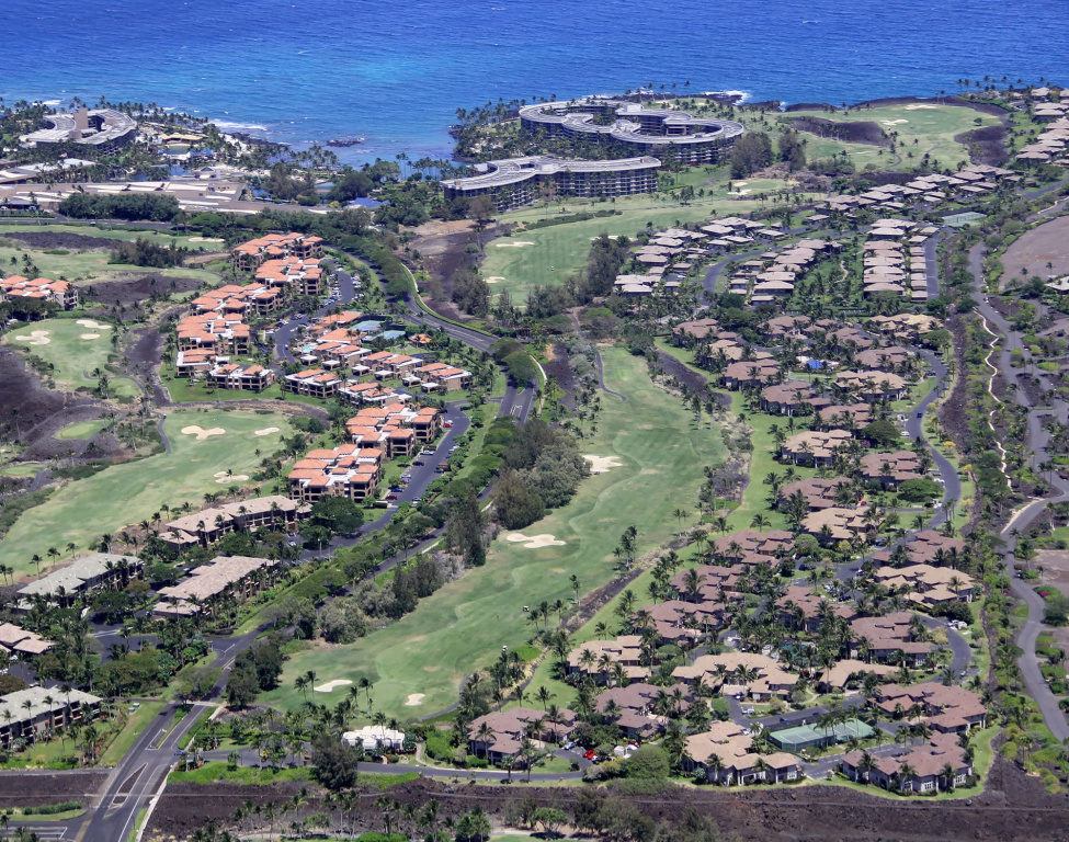 Shores at Waikoloa #323