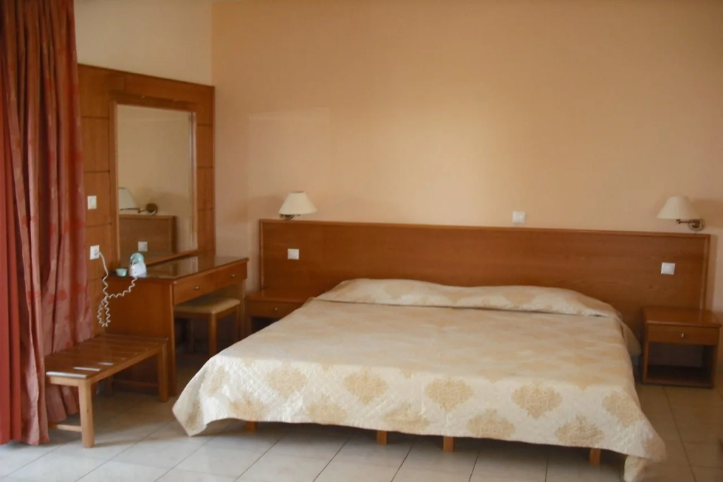 Summer Memories Aparthotel