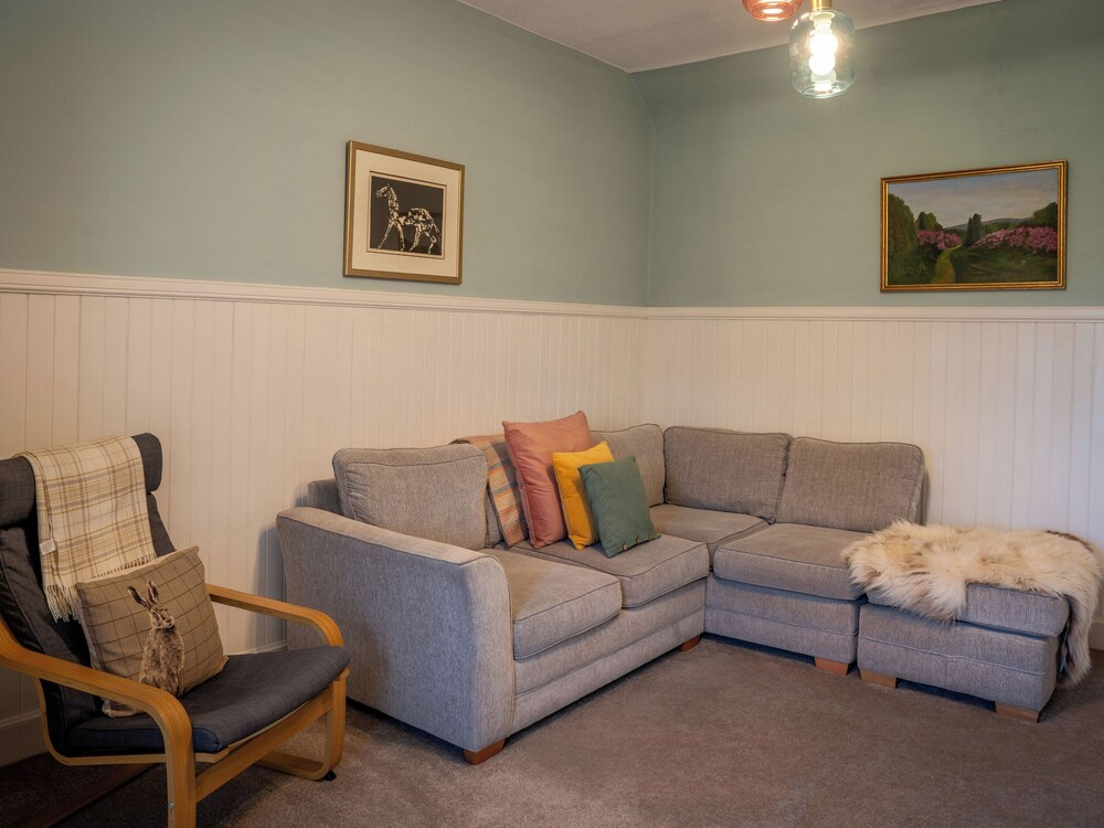 The Bothy