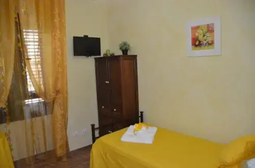 Casa Magini
