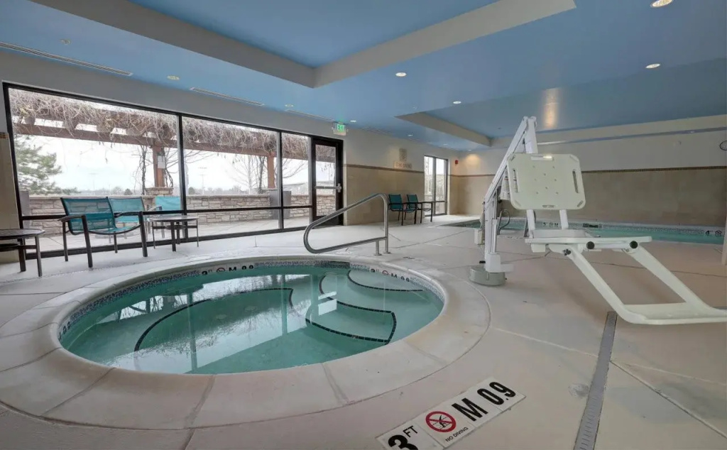 TownePlace Suites Richland Columbia Point