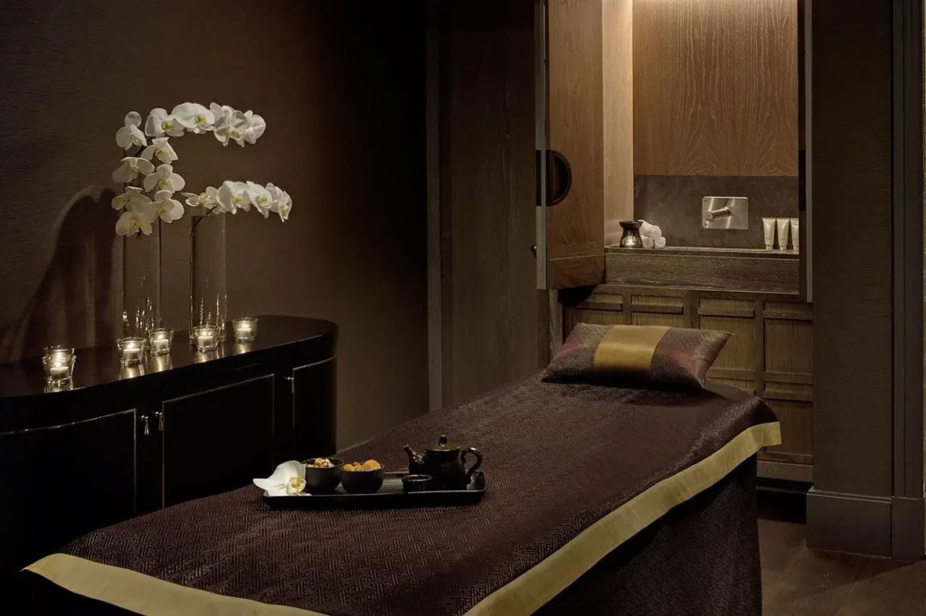 The Langham Sydney