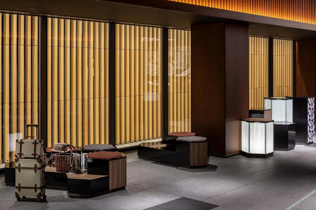 Mitsui Garden Hotel Kanazawa
