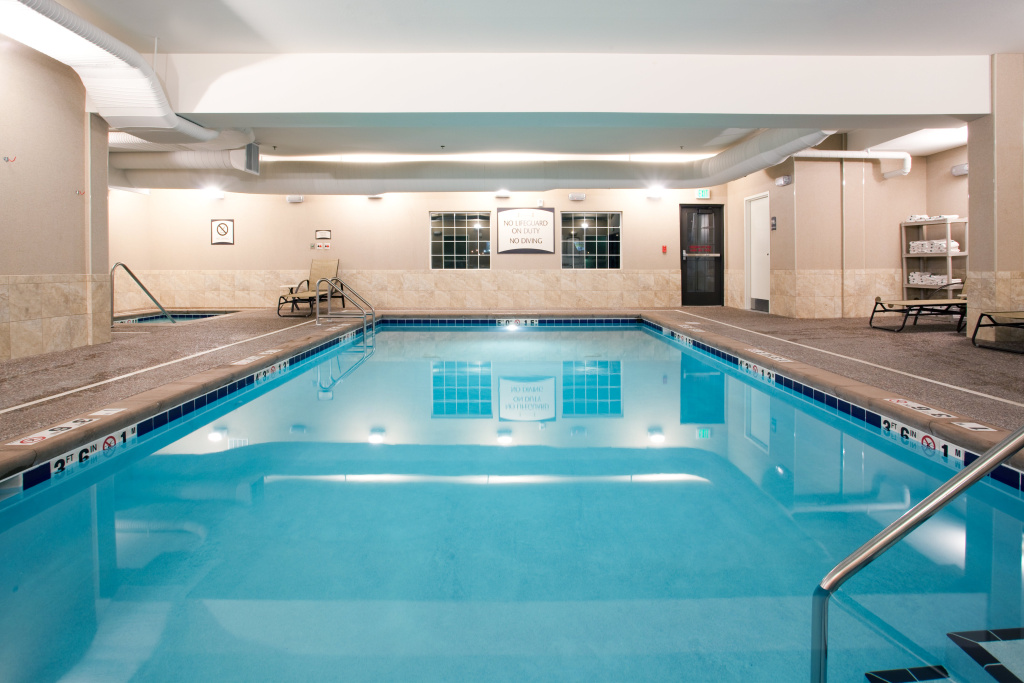 Staybridge Suites Great Falls by IHG