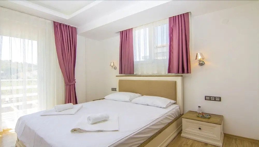 Villa Ronem