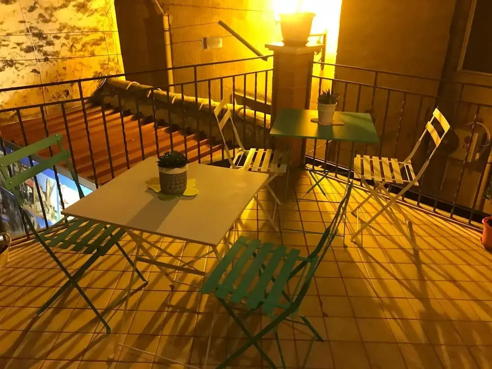 AFFITTACAMERE Il Cortile