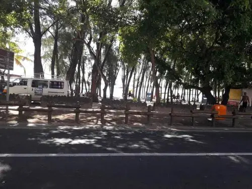 Bano Beach Residence - Grand Bay Beach