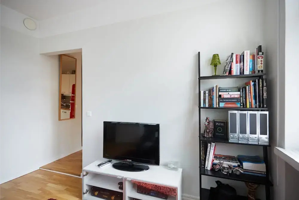 WeHost Sturenkatu 23