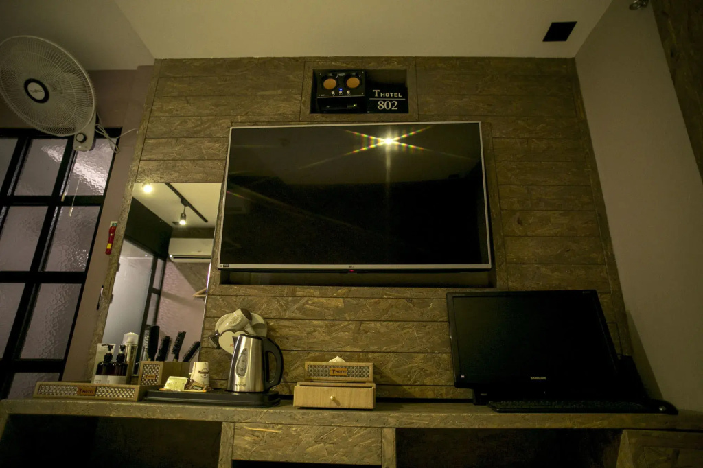 T Hotel
