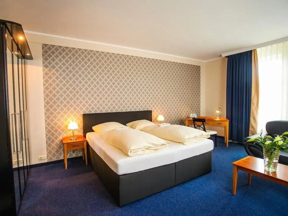 Ahauser Landhotel