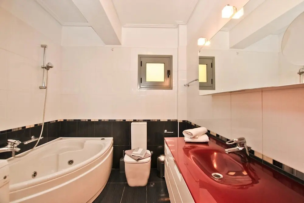 Superior Sea View Apartment