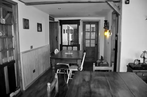 Pire Mapu Cottage