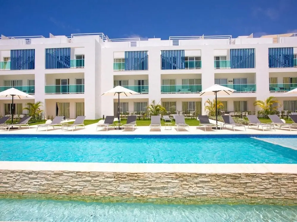 Pool View Suite Cana Bay 10. Playa Bavaro. Punta Cana