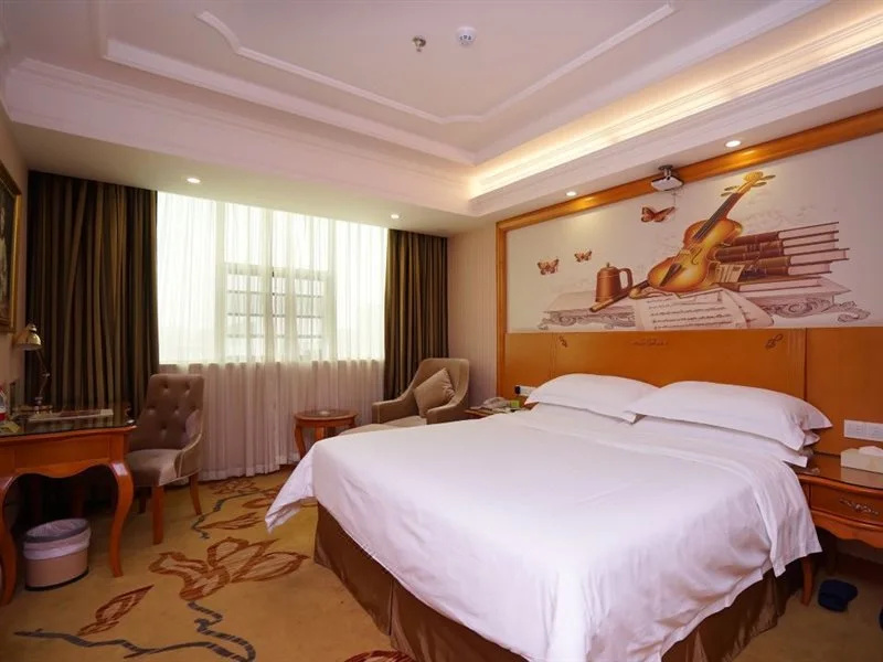 Vienna International Hotel （Dongguan Hengli Branch）