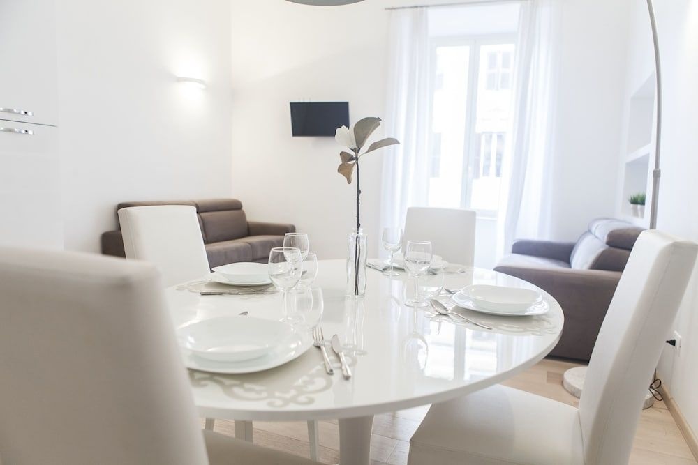 Lovely Rome Apartments - Vatican