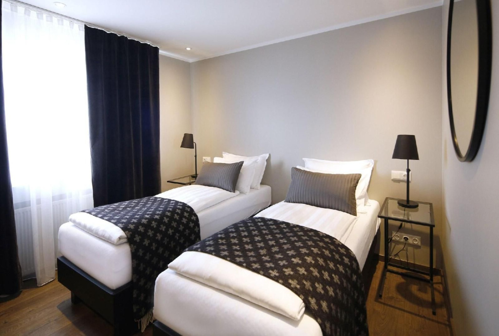 Keflavik Micro Suites